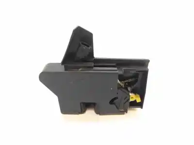 Second-hand car spare part left front door lock for dacia sandero stepway oem iam references 