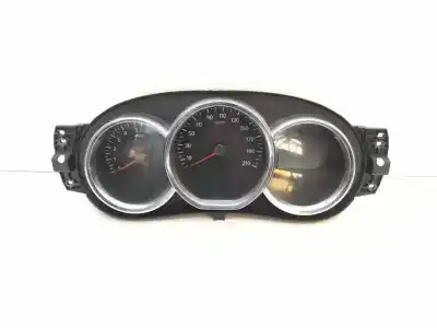 Second-hand car spare part dashboard for dacia sandero stepway oem iam references 248106459r