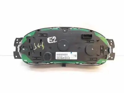 Peça sobressalente para automóvel em segunda mão quadrante por dacia sandero stepway referências oem iam 248106459r  