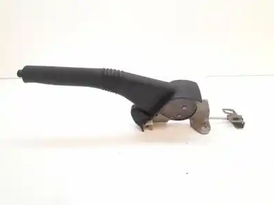 Second-hand car spare part handbrake lever for dacia sandero stepway oem iam references 360108002r