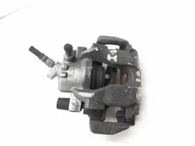 Second-hand car spare part front left brake caliper for dacia sandero stepway oem iam references 925