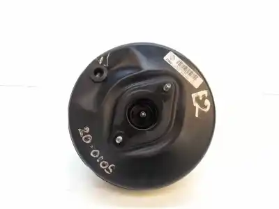 Second-hand car spare part brake servo for dacia sandero stepway oem iam references 472103298r