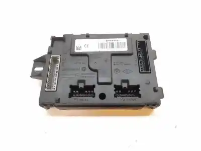 Second-hand car spare part fuse box unit for dacia sandero stepway oem iam references 284b18663r