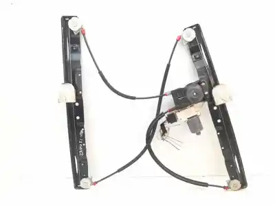 Second-hand car spare part passenger side right window regulator for ford s-max (ca1) titanium oem iam references 0130822286