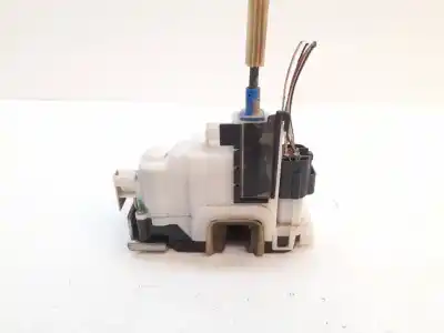 Peça sobressalente para automóvel em segunda mão fechadura da porta dianteira direita por fiat doblo emotion referências oem iam 