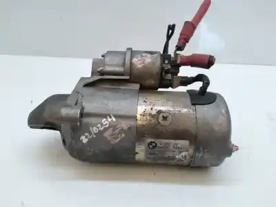 Peça sobressalente para automóvel em segunda mão motor de arranque por bmw x5 (e53) 3.0d referências oem iam 2247391