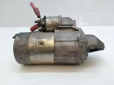 Peça sobressalente para automóvel em segunda mão motor de arranque por bmw x5 (e53) 3.0d referências oem iam 2247391  