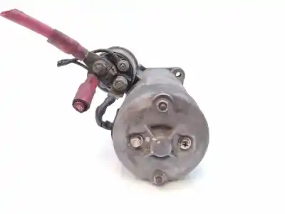 Peça sobressalente para automóvel em segunda mão motor de arranque por bmw x5 (e53) 3.0d referências oem iam 2247391  