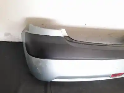 Pezzo di ricambio per auto di seconda mano paraurti posteriore per kia rio 1.5 crdi riferimenti oem iam   