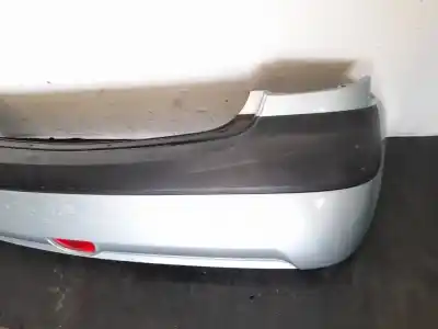 Pezzo di ricambio per auto di seconda mano paraurti posteriore per kia rio 1.5 crdi riferimenti oem iam   