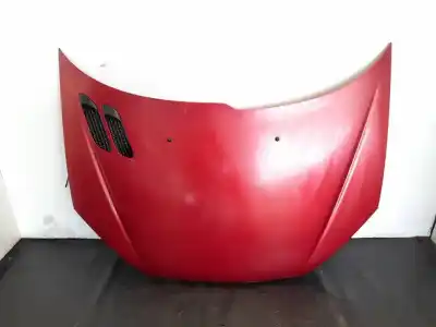Автозапчасти б/у капот за peugeot 206 berlina xr ссылки oem iam   