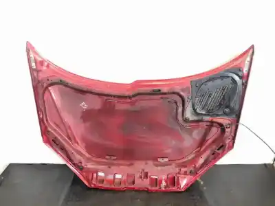 Автозапчасти б/у капот за peugeot 206 berlina xr ссылки oem iam   