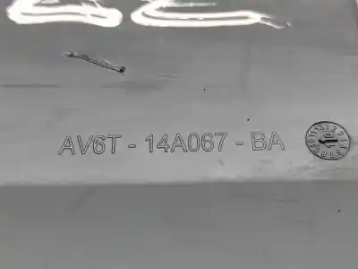 Автозапчастина б/у реле/запоперівник для ford grand c-max titanium посилання на oem iam av6t14a067ba  