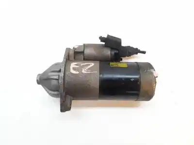 Second-hand car spare part starter motor for kia rio 1.5 crdi oem iam references 361002a100