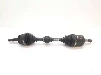 Second-hand car spare part front left transmission for kia rio 1.5 crdi oem iam references 