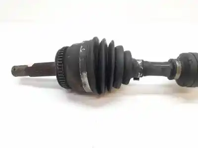 Second-hand car spare part front left transmission for kia rio 1.5 crdi oem iam references   
