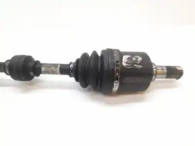 Second-hand car spare part front left transmission for kia rio 1.5 crdi oem iam references   