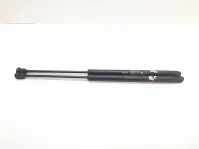 Second-hand car spare part tailgate gas strut for kia rio 1.5 crdi oem iam references 