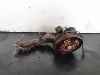 Peça sobressalente para automóvel em segunda mão manga de eixo traseira esquerda por fiat doblo emotion referências oem iam 