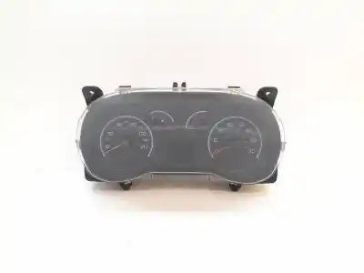 Peça sobressalente para automóvel em segunda mão quadrante por fiat doblo emotion referências oem iam 