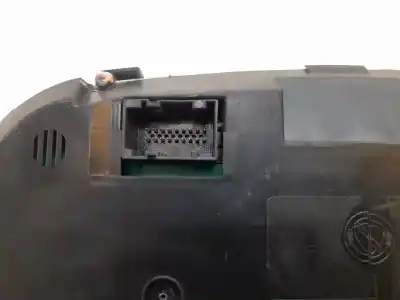 Peça sobressalente para automóvel em segunda mão quadrante por fiat doblo emotion referências oem iam   