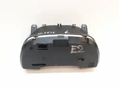 Peça sobressalente para automóvel em segunda mão quadrante por fiat doblo emotion referências oem iam   