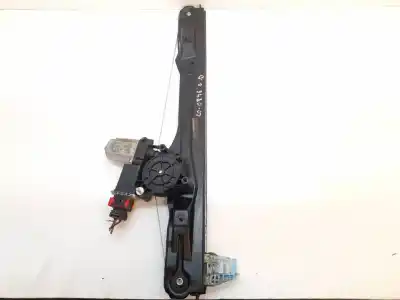 Peça sobressalente para automóvel em segunda mão elevador de vidros dianteiro direito por fiat doblo emotion referências oem iam 72027003