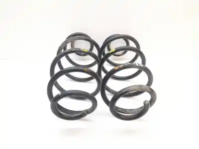 Peça sobressalente para automóvel em segunda mão mola de suspensão por fiat doblo emotion referências oem iam 