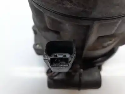 Second-hand car spare part air conditioning compressor for fiat doblo emotion oem iam references 1925f  51868880