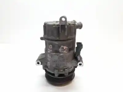 Second-hand car spare part air conditioning compressor for fiat doblo emotion oem iam references 1925f  51868880