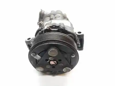 Second-hand car spare part air conditioning compressor for fiat doblo emotion oem iam references 1925f  51868880