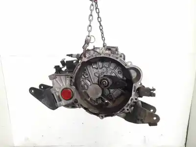 Second-hand car spare part gearbox for kia rio 1.5 crdi oem iam references 116366