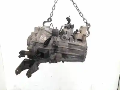 Pezzo di ricambio per auto di seconda mano riduttore per kia rio 1.5 crdi riferimenti oem iam 116366  p51763