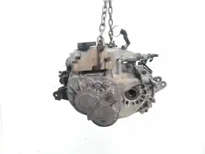 Pezzo di ricambio per auto di seconda mano riduttore per kia rio 1.5 crdi riferimenti oem iam 116366  p51763