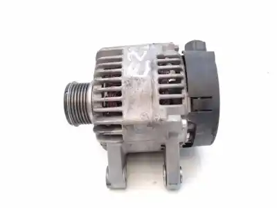 Second-hand car spare part alternator for peugeot 208 style oem iam references 9806007480