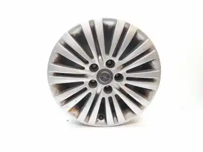 Pezzo di ricambio per auto di seconda mano cerchione in lega per opel meriva b selective riferimenti oem iam 16x65