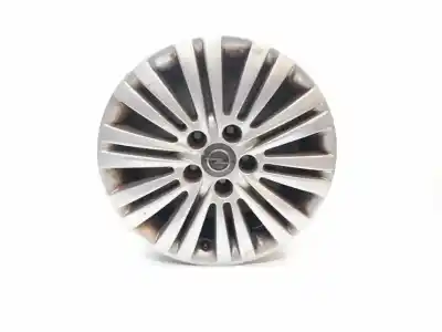 Pezzo di ricambio per auto di seconda mano cerchione in lega per opel meriva b selective riferimenti oem iam 16x65