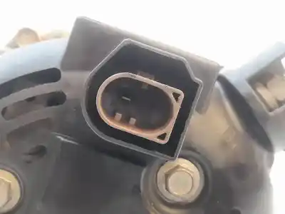 Автозапчастина б/у генератор для ford fiesta (ccn) trend посилання на oem iam cv6t10300bc  ms1042101731