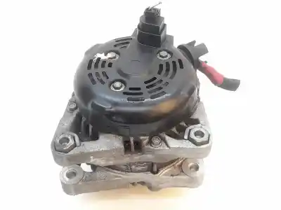 Автозапчастина б/у генератор для ford fiesta (ccn) trend посилання на oem iam cv6t10300bc  ms1042101731