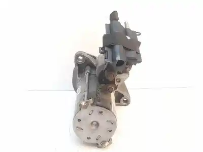 Second-hand car spare part starter motor for ford fiesta (ccn) trend oem iam references cv6t11000ab  