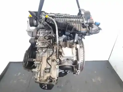 Second-hand car spare part COMPLETE ENGINE for SMART FORTWO COUPE  OEM IAM references H4BC401  