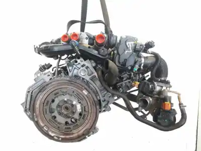 Peça sobressalente para automóvel em segunda mão motor completo por smart fortwo coupe basis (66kw) (453.344) referências oem iam h4bc401  