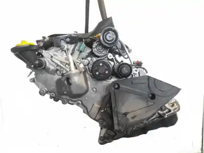 Peça sobressalente para automóvel em segunda mão motor completo por smart fortwo coupe basis (66kw) (453.344) referências oem iam h4bc401  