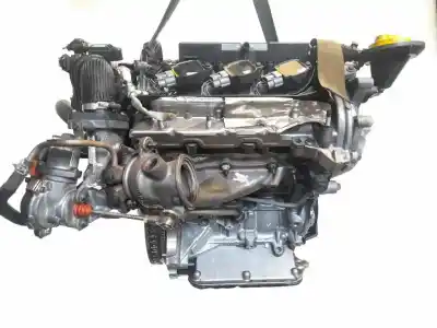 Peça sobressalente para automóvel em segunda mão motor completo por smart fortwo coupe basis (66kw) (453.344) referências oem iam h4bc401  
