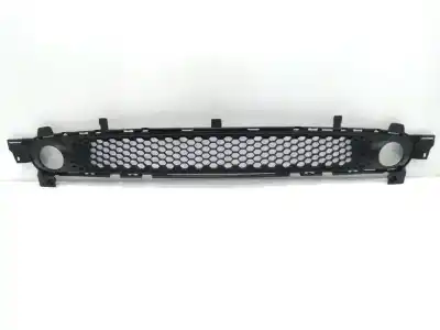 Pezzo di ricambio per auto di seconda mano GRIGLIA PARAURTI ANTERIORE per SMART FORTWO COUPE  Riferimenti OEM IAM A4538880523  