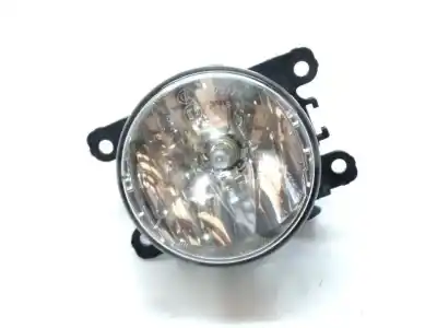 Peça sobressalente para automóvel em segunda mão farol / projetor de nevoeiro esquerdo por smart fortwo coupe basis (66kw) (453.344) referências oem iam 89208691