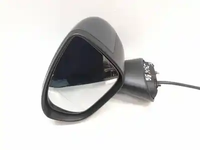 Pezzo di ricambio per auto di seconda mano specchio sinistro per opel meriva b selective riferimenti oem iam 