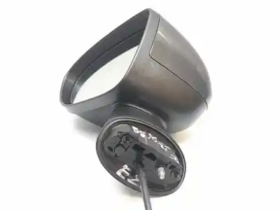 Peça sobressalente para automóvel em segunda mão espelho retrovisor esquerdo por opel meriva b selective referências oem iam   
