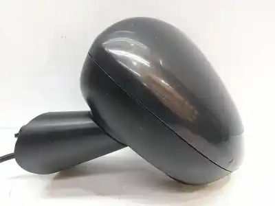 Peça sobressalente para automóvel em segunda mão espelho retrovisor esquerdo por opel meriva b selective referências oem iam   