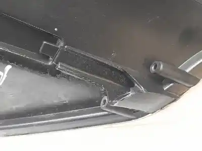 Second-hand car spare part left headlight for opel meriva b selective oem iam references 13286612  